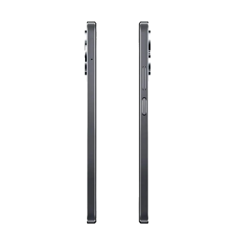 ريلمي C51  سعة 128 جيجا اسود