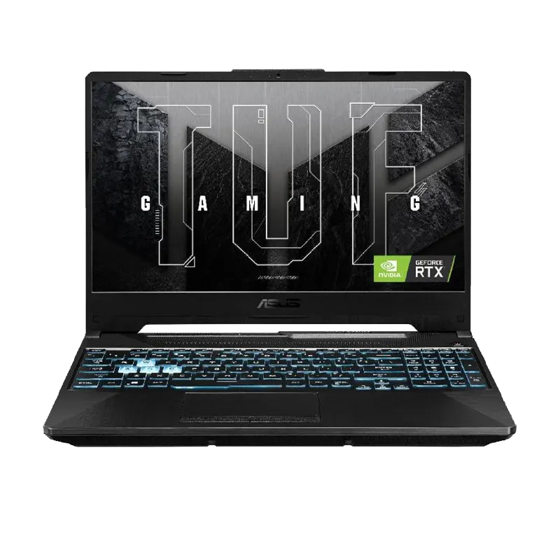 لابتوب أسوس TUF تصميم متين