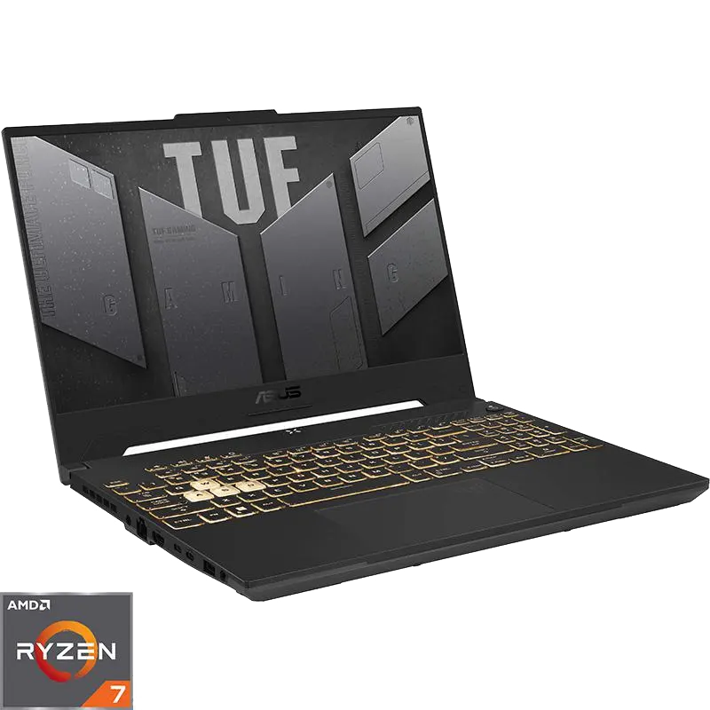 كمبيوتر محمول TUF A15