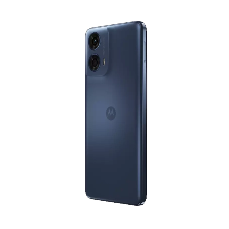 موتورولا G53 بشاشة كبيرة وأداء سريع