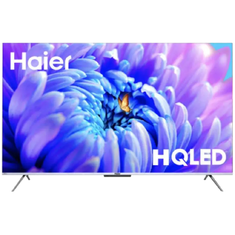 تلفزيون هاير 65 بوصة سمارت