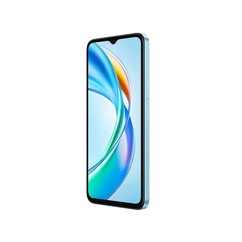 تصميم عصري لهاتف HONOR X5b Plus