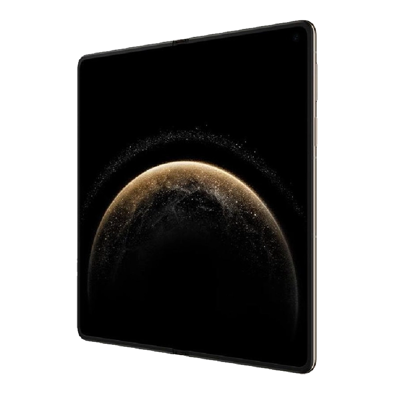 هواوي ميت X6 أحمر