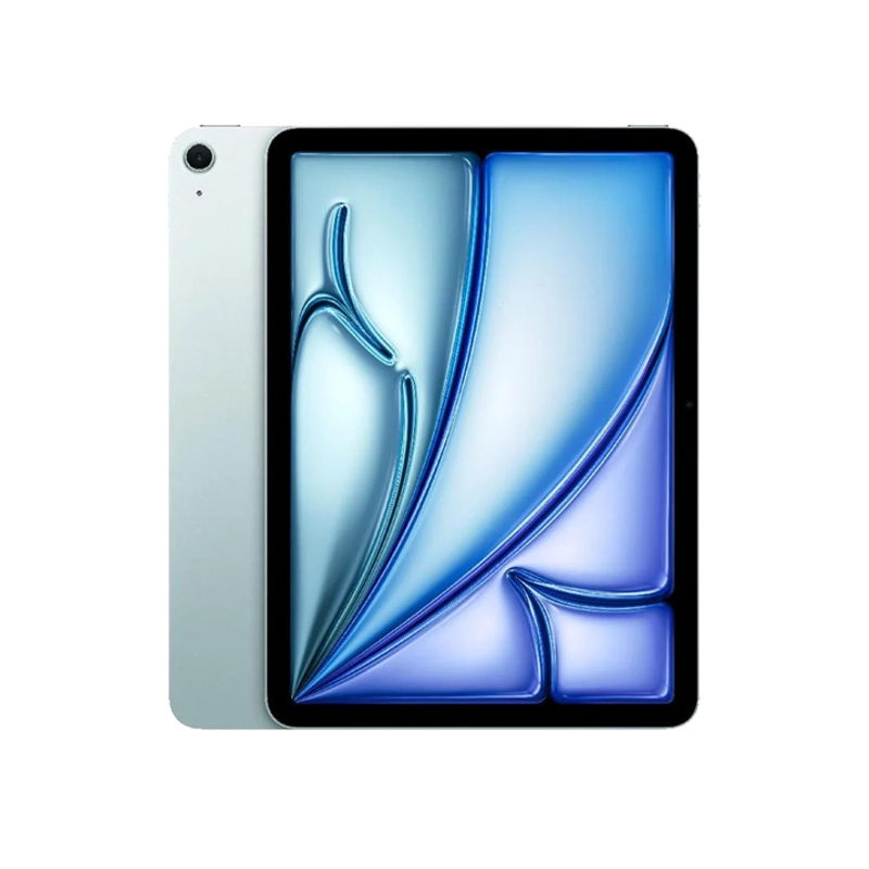 آيباد إير الجديد – تصميم فائق النحافة وذاكرة 256 جيجا