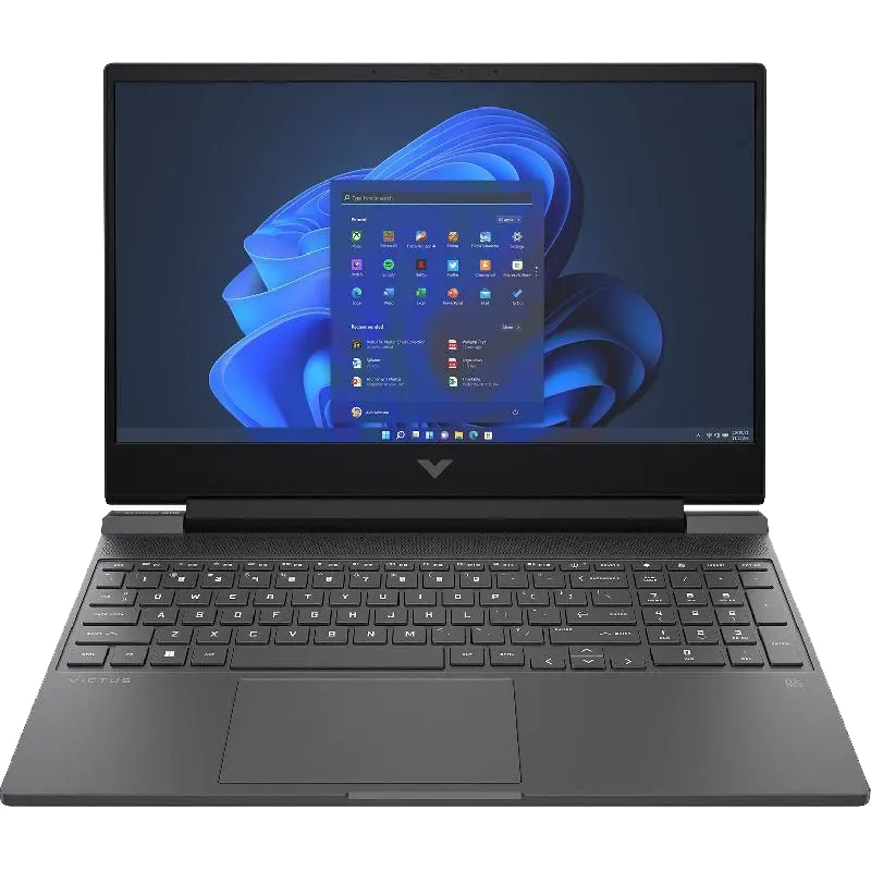لابتوب ألعاب HP Victus