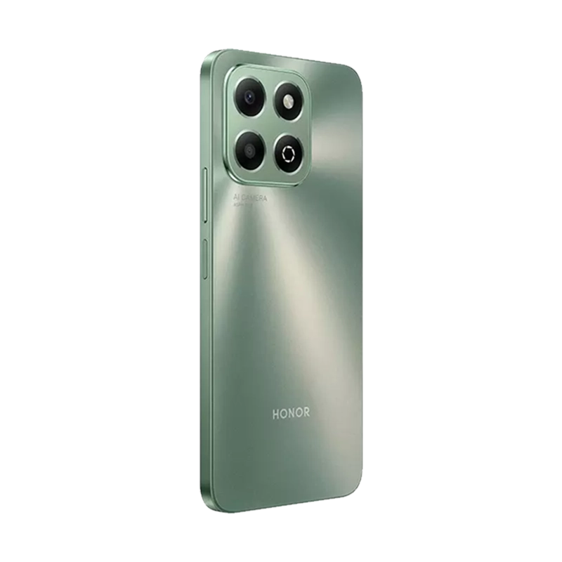 هونر اكس 6 اي، 4 جي ، 256 جيجا، أخضر